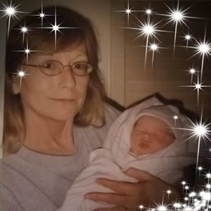 Meet your Posher, Delores